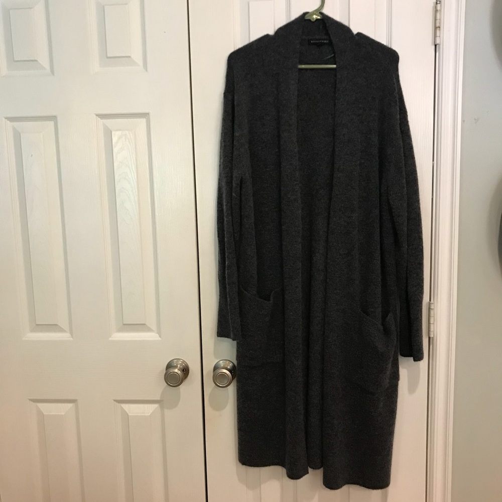 Banana Republic Cardigan
